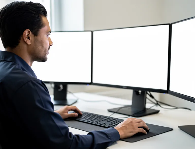 Incident Response Expert dienst in Mons